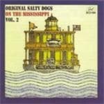The Original Salty Dogs - On The Mississippi Vol. 2 (CD)