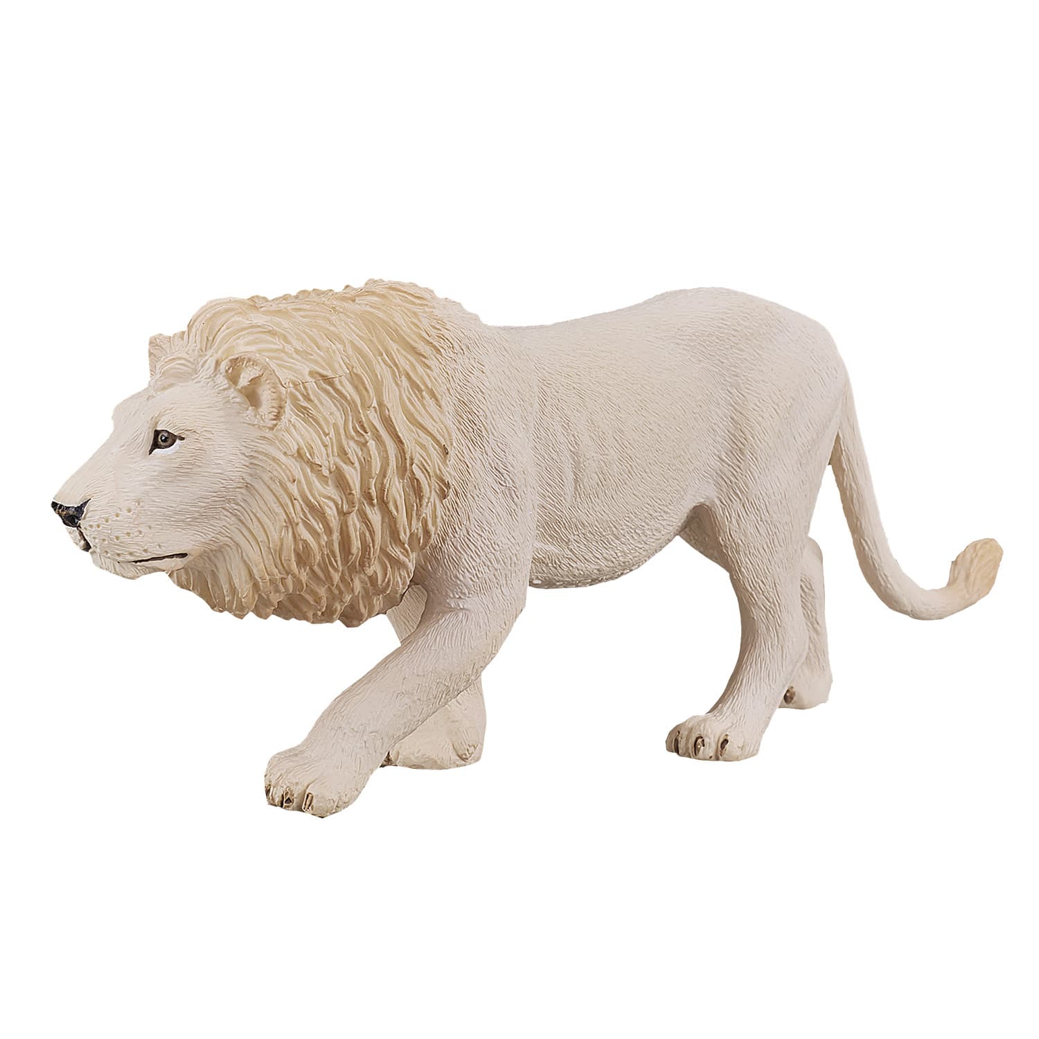 Mojo Wildlife Witte Leeuw - 381093