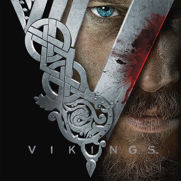 Trevor Morris - Vikings 1 (2 LP)