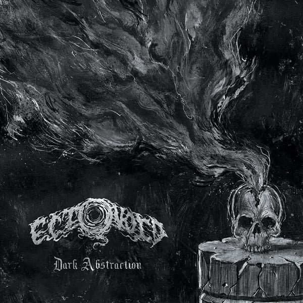 Ectovoid - Dark Abstraction (LP)