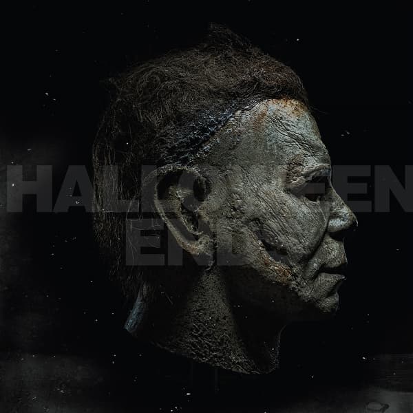 John Carpenter & Cody Carpenter & Daniel Davies - Halloween Ends (CD) (Expanded Edition)