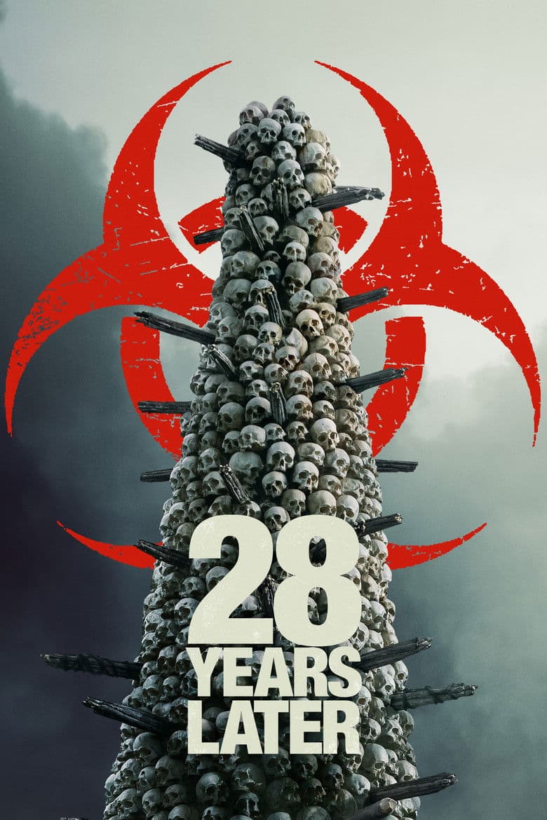 28 Years Later (4K Ultra HD Blu-ray)