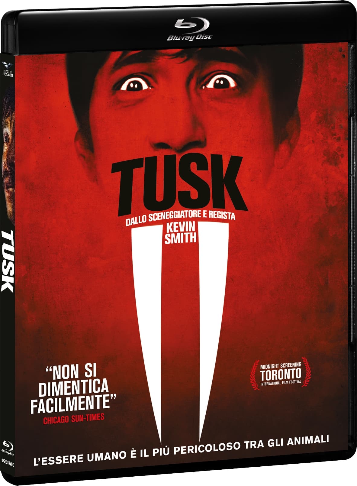 Tusk (I Magnifici) (Import)