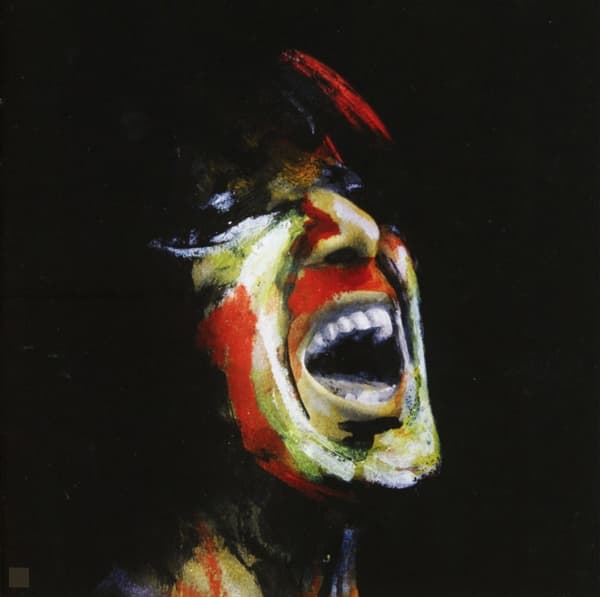 Paolo Nutini - Caustic Love (CD)
