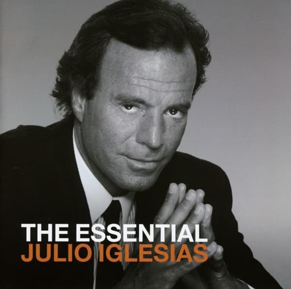 Julio Iglesias - The Essential Julio Iglesias (2 CD)