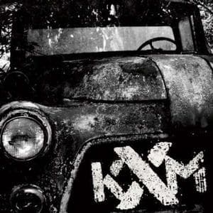 KXM - KXM (CD)