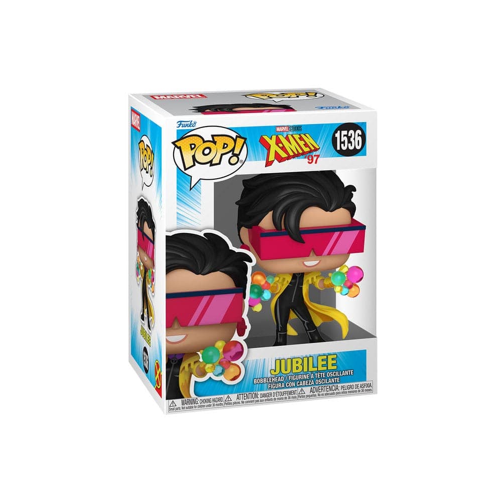 Marvel: Funko Pop! - X-Men\'97 - Jubilee