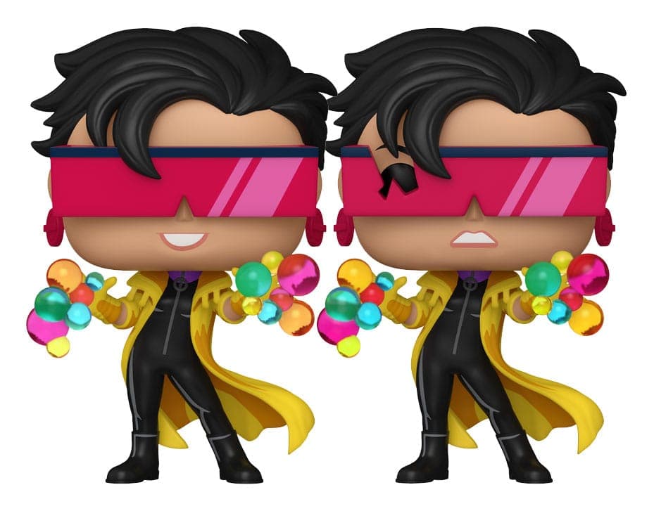 Marvel: Funko Pop! - X-Men\'97 - Jubilee