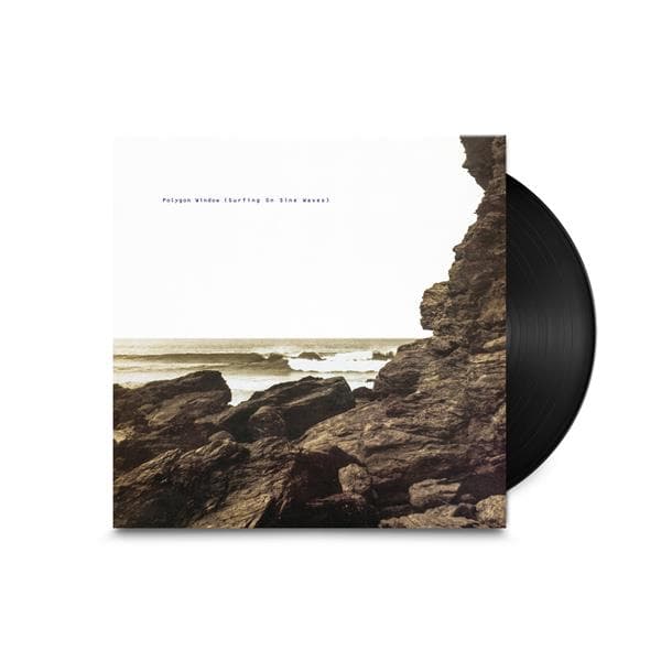 Polygon Window - Surfing On Sine Waves (3 LP) (Expanded Edition)