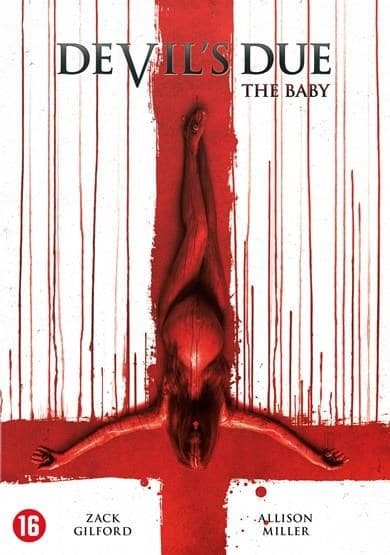 Devil's due (DVD)