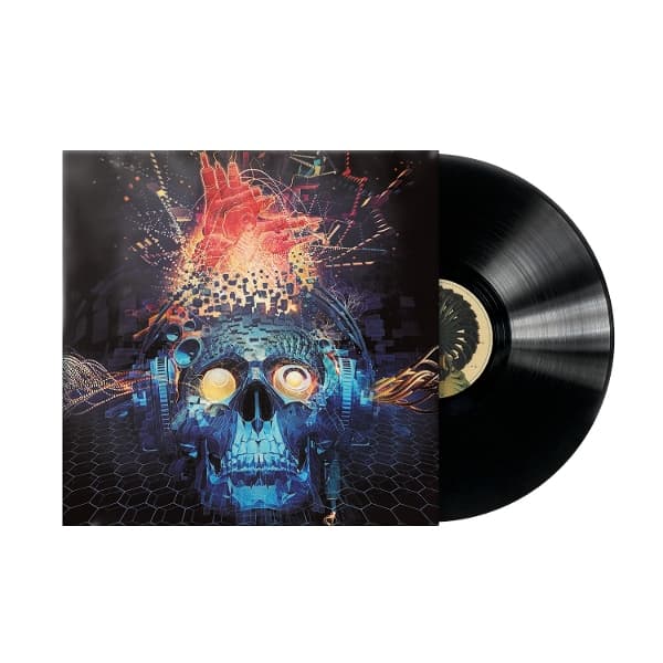 Papa Roach - The Connection (LP)