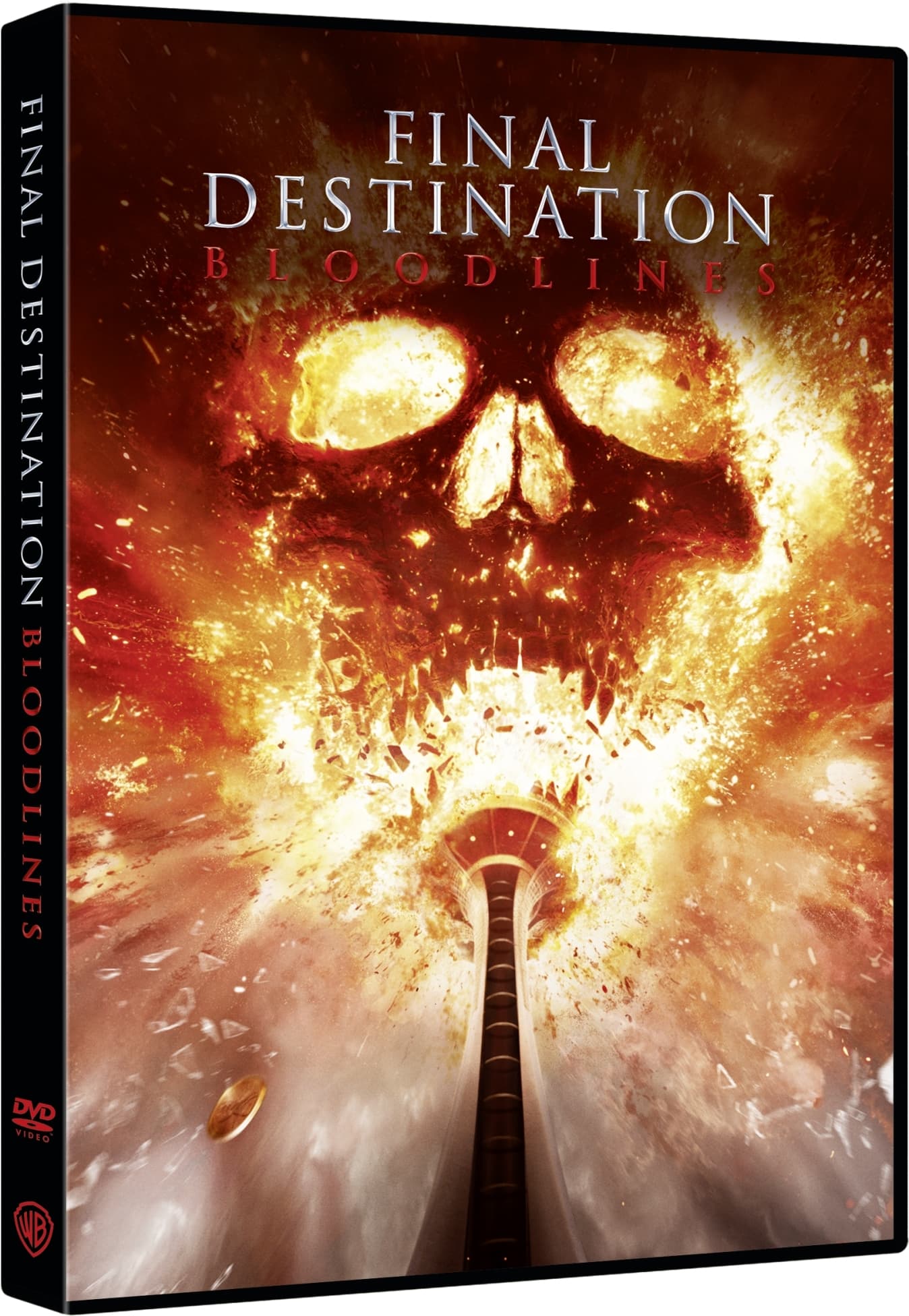Final Destination Bloodlines (Import)