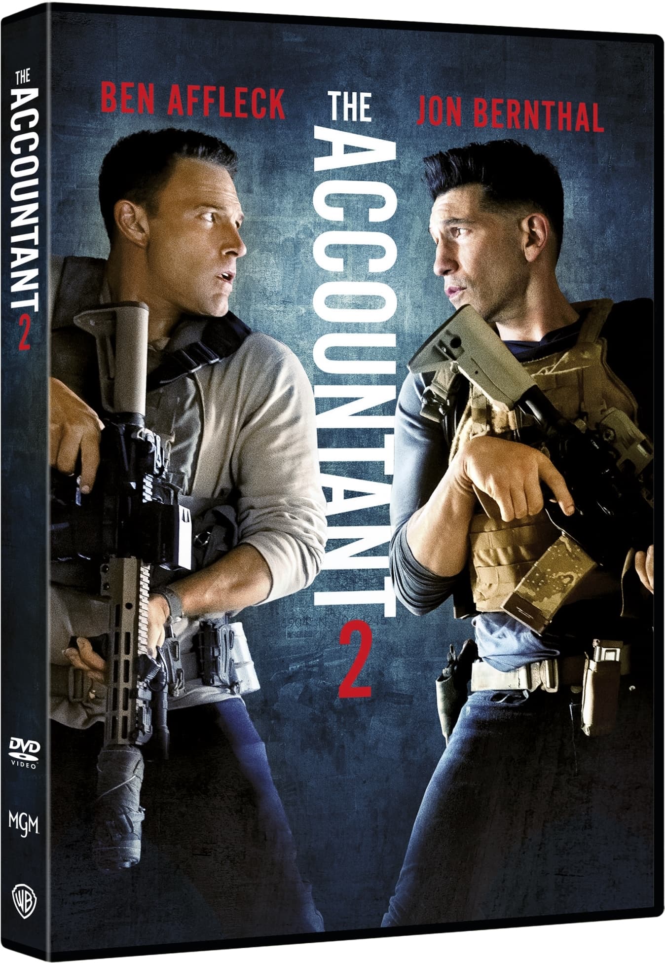 Accountant 2 (The) (Import)