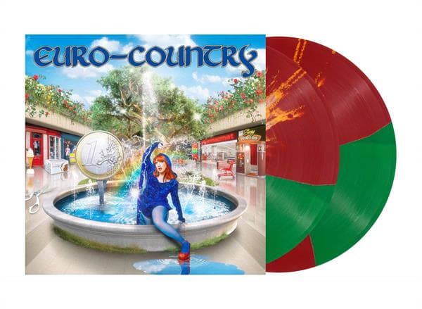 EUROCOUNTRY  INDIE EXCLUSIVE