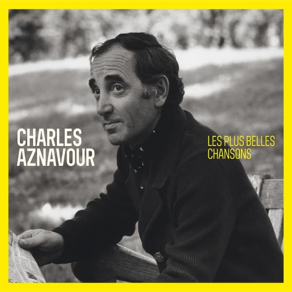 Charles Aznavour - Les Plus Belles Chansons (CD)