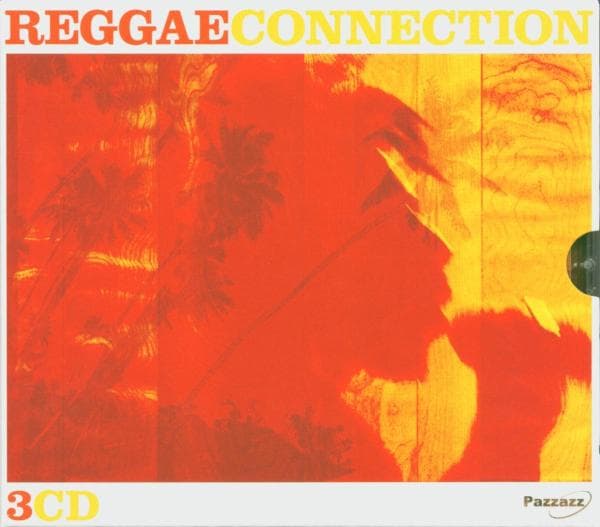 Various Artists - Reggae Connection (3 CD)