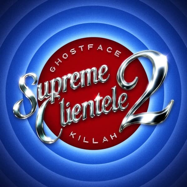 Ghostface Killah - Supreme Clientele 2 (CD)