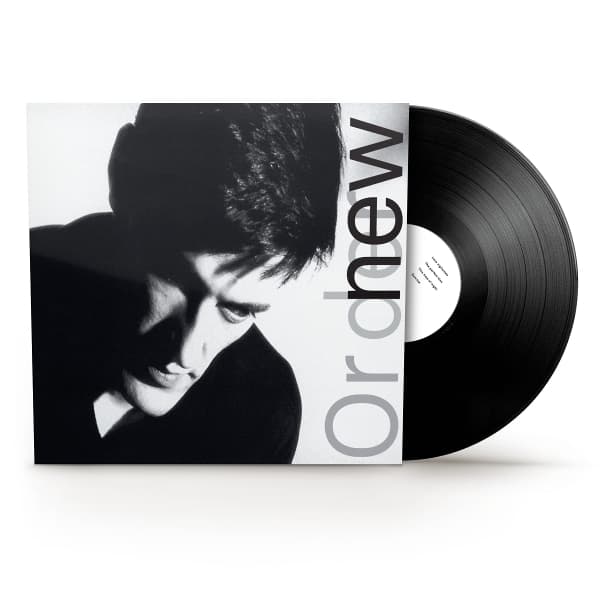 New Order - Low-Life (LP)