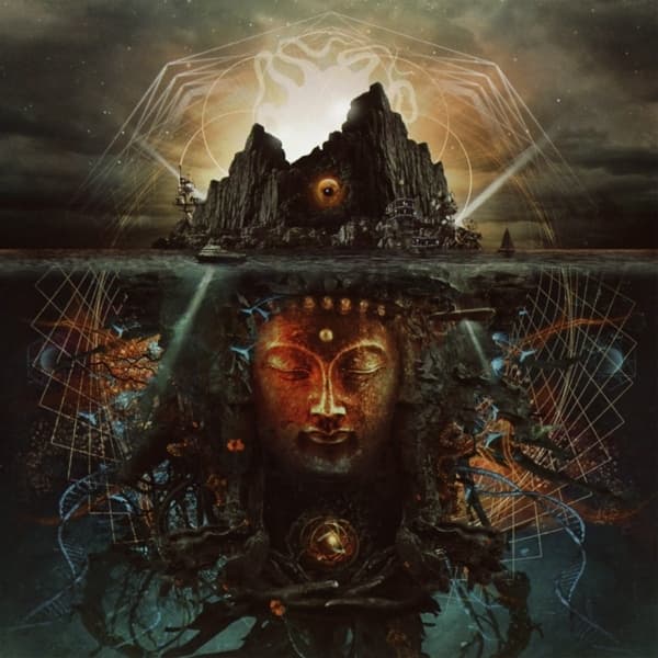Epica - The Quantum Enigma (CD)