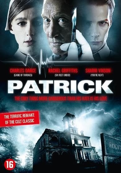 Patrick (DVD)