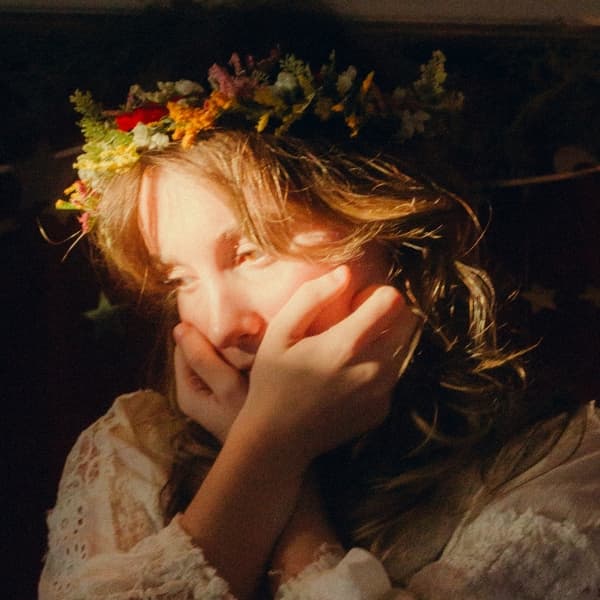 Sydney Rose - I Know What I Want (LP) (Coloured Vinyl)