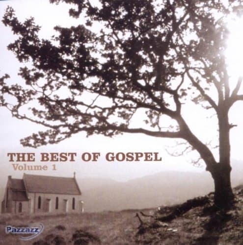 Various Artists - The Best Of Gospel Volume 1 (CD)