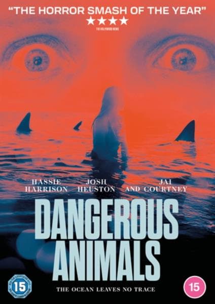 DANGEROUS ANIMALS