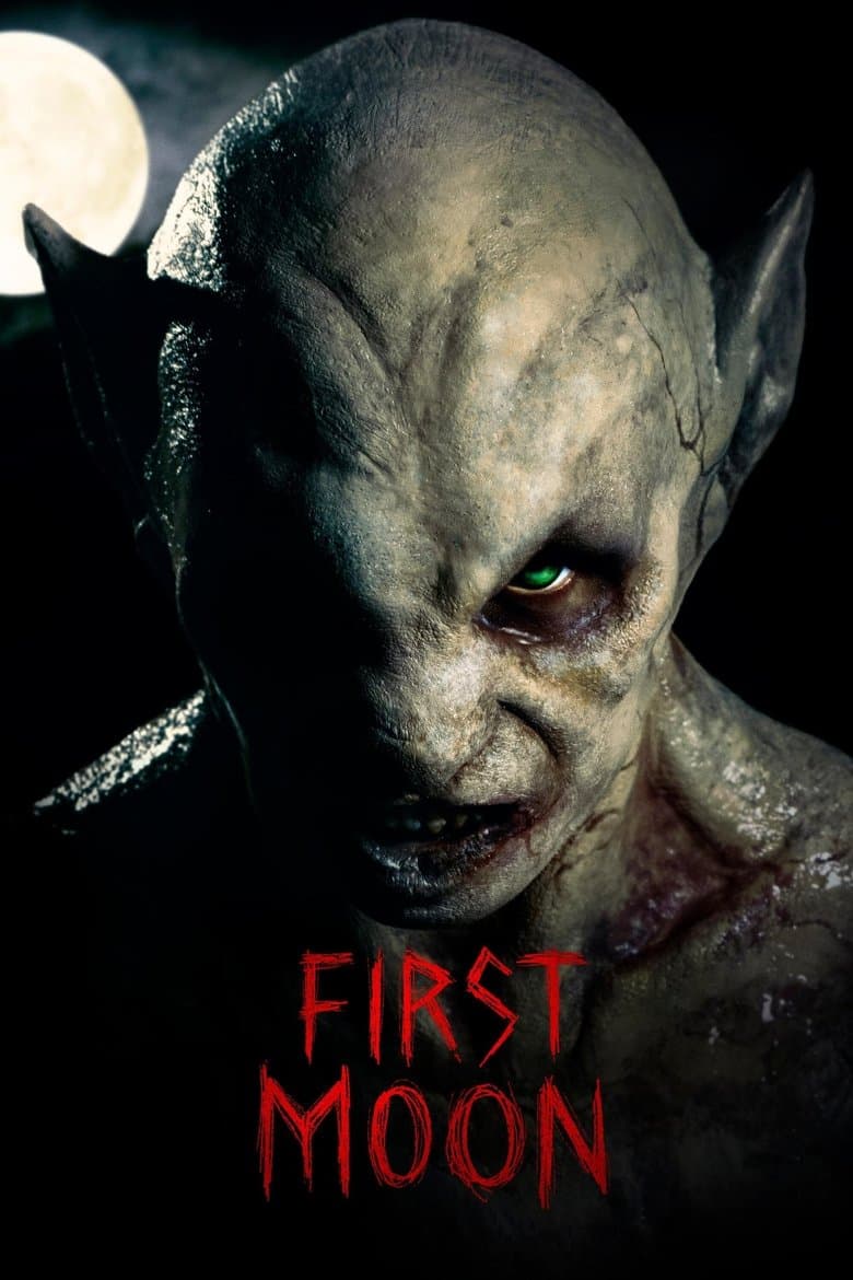 First Moon (DVD)
