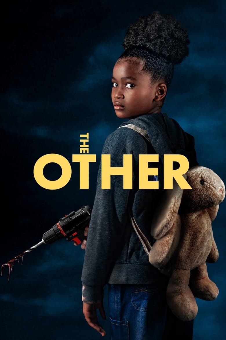 The Other (DVD)