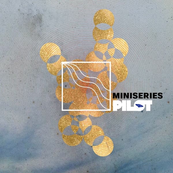 Miniseries - Pilot (LP) (Coloured Vinyl)