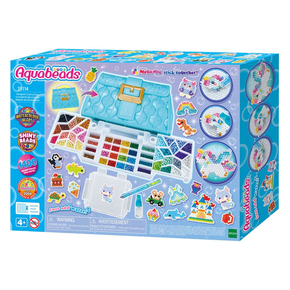 Aquabeads a The Design Factory (35114)
