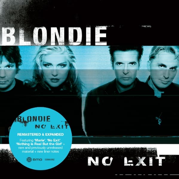 Blondie - No Exit (2 CD)