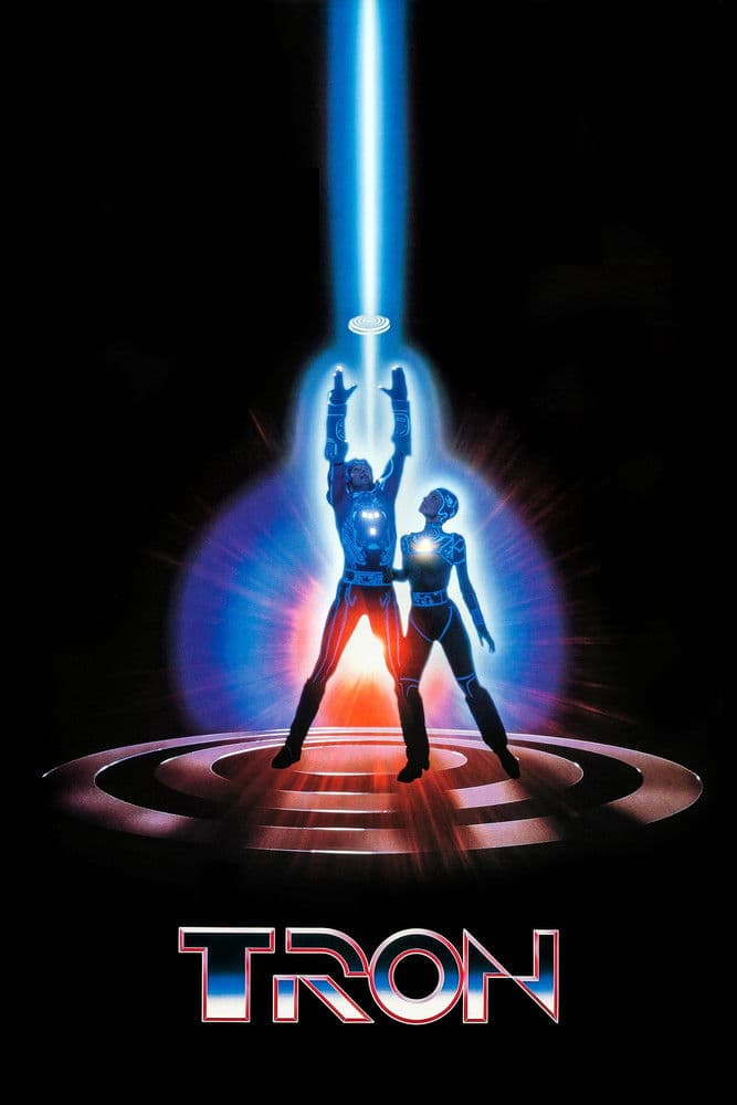 Tron (4K Ultra HD Blu-ray)