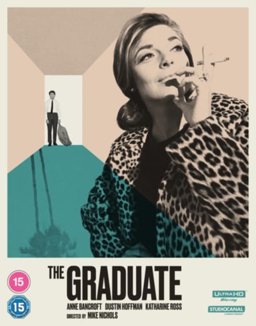 THE GRADUATE UHD