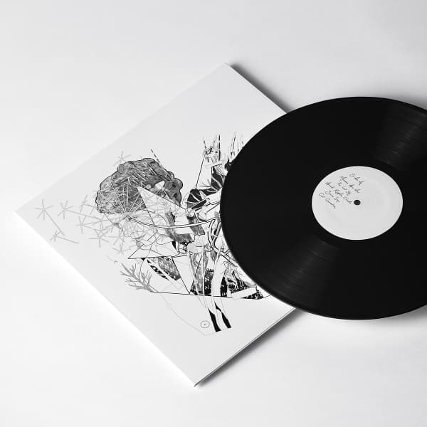 Jesca Hoop - Selective Memory (LP)