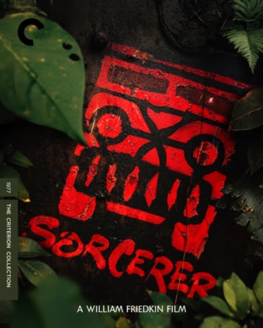 Sorcerer