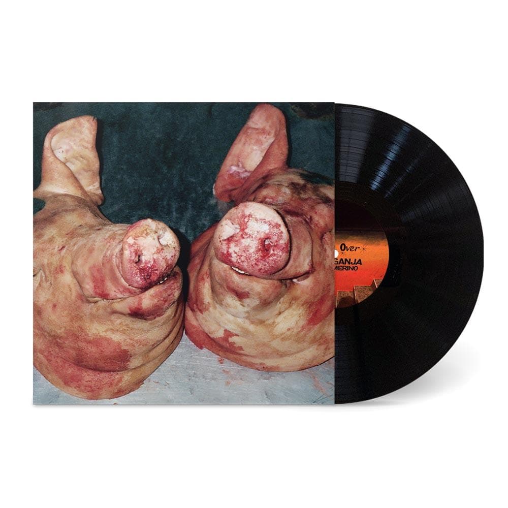 Armand Hammer & The Alchemist - Haram (LP)