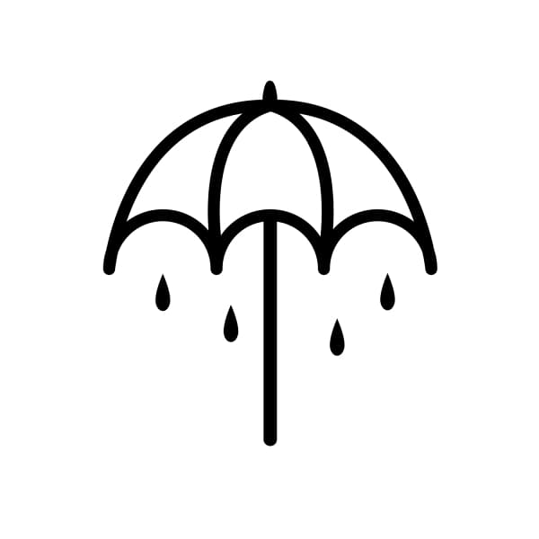Bring Me The Horizon - That's The Spirit (LP) (Anniversary Edition) (Coloured Vinyl)