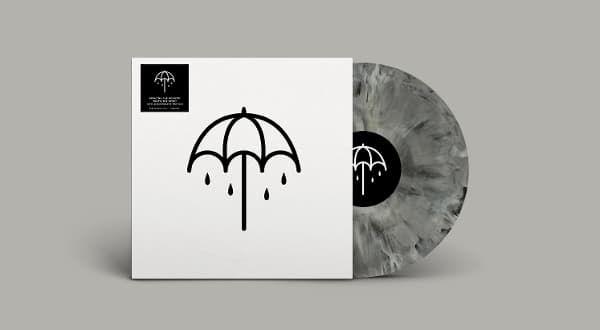 Bring Me The Horizon - That's The Spirit (LP) (Anniversary Edition) (Coloured Vinyl)