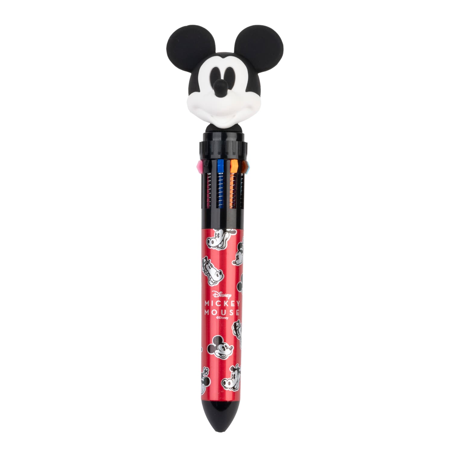 Disney: Erik - Mickey Classic (Penna 3D 10 Colori)