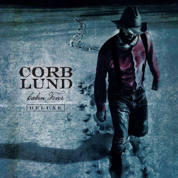 Corb Lund - Cabin Fever Deluxe (2 LP)