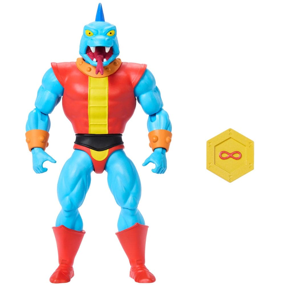 Masters Of The Universe - Motu Origins Cartoon Collection Fangman