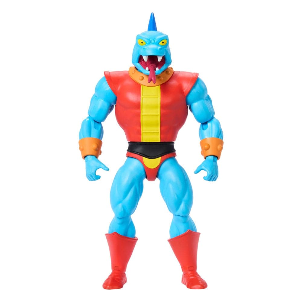 Masters Of The Universe - Motu Origins Cartoon Collection Fangman