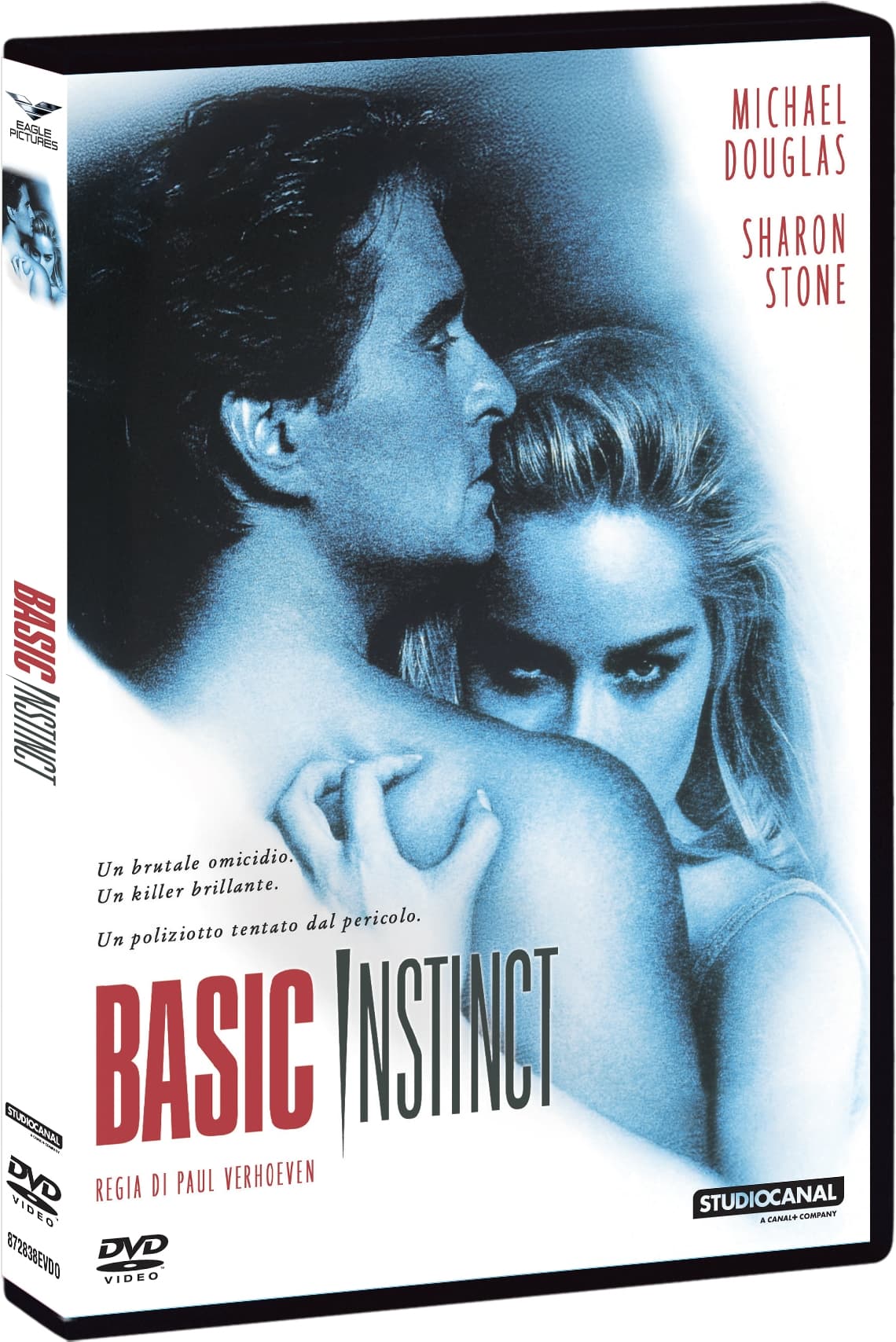Basic Instinct (Import)