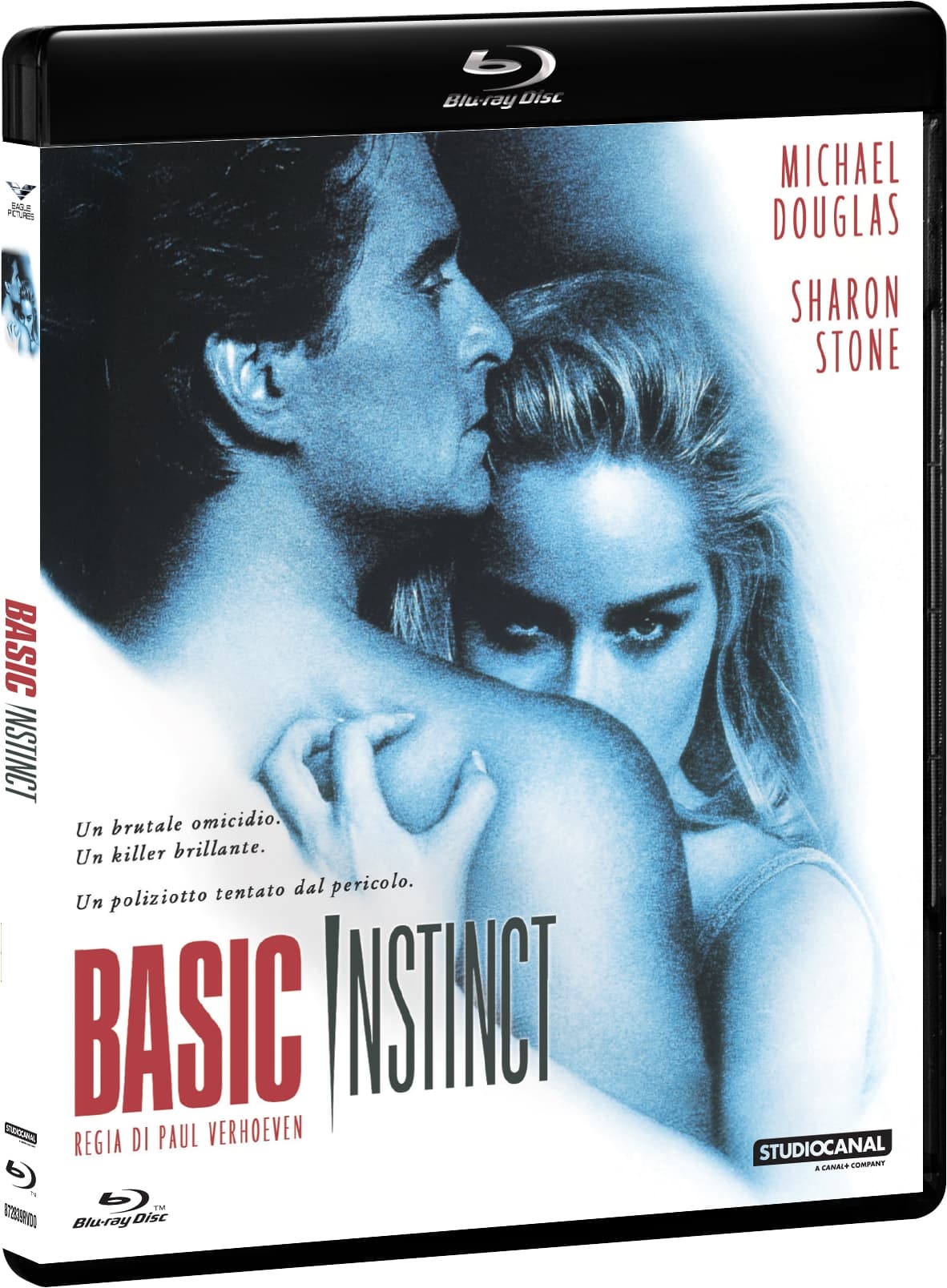 Basic Instinct (Import)