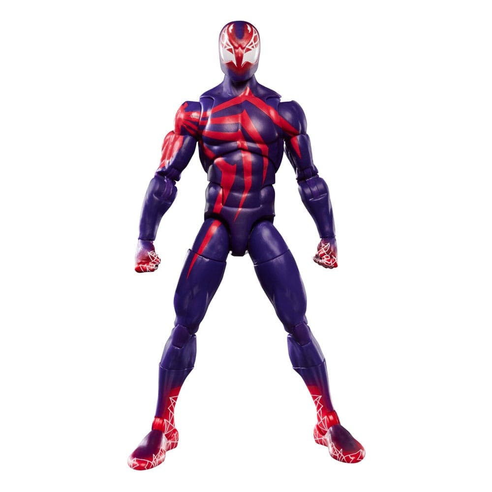 Marvel Legends Series  The Amazing SpiderMan SpiderMan  Hellfire Gala Toys