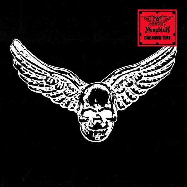 Yungblud - One More Time (CD)
