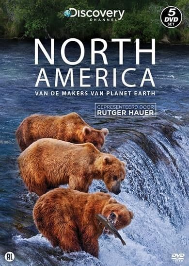 North America (DVD)