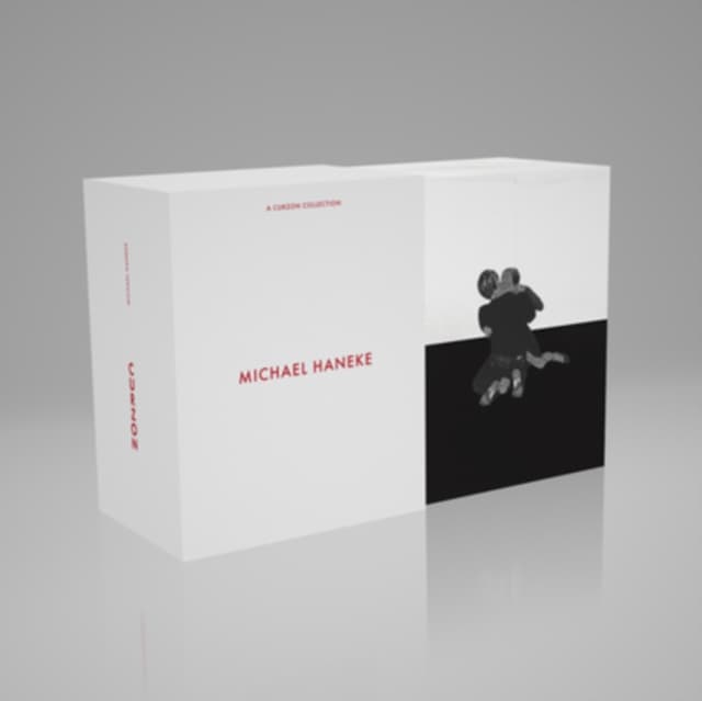 MICHAEL HANEKE (Import)
