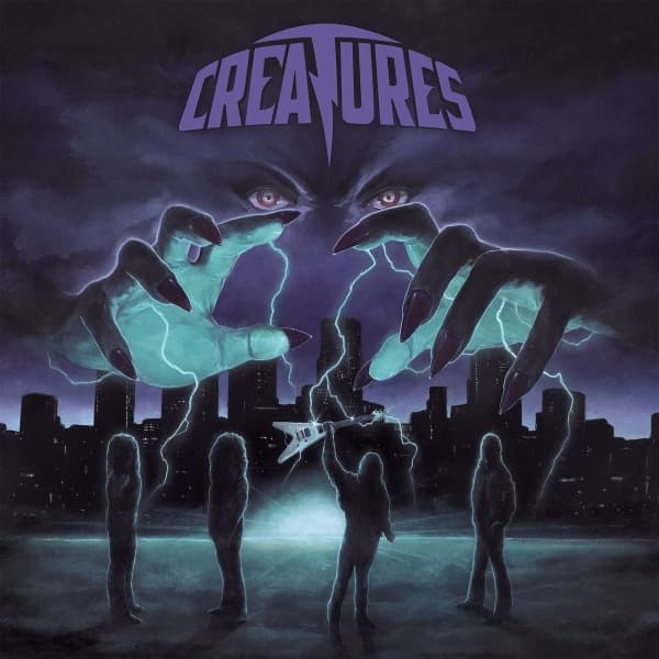 Creatures - Creatures II (CD)